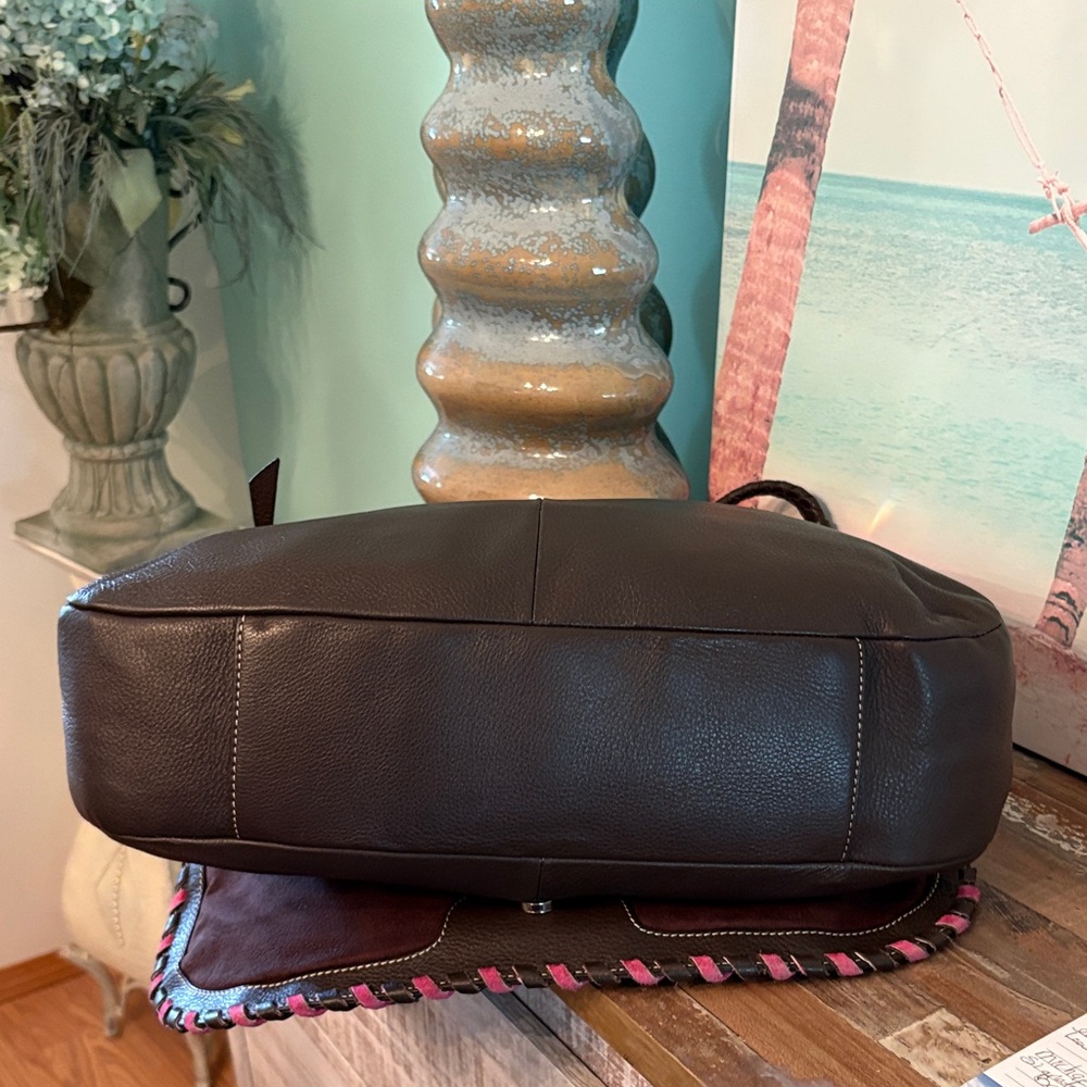 Aqua Madonna Bag! - Picture 6 of 9